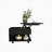 Imamuddin Lift Top Coffee Table, Casters, One Shelf-807755233-848795787
