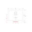 Avalon Single Bath Vanity-493517813-493517814-493070334