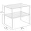 Tablette de rangement empilable-317257217