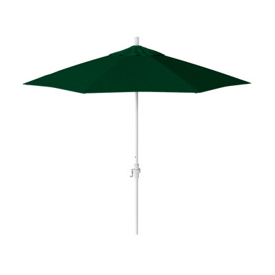 Parasol de marché 108 po Calline
