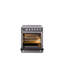 ILVE Professional Plus II 30 in Induction Range-172643651