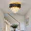 Flush Mount