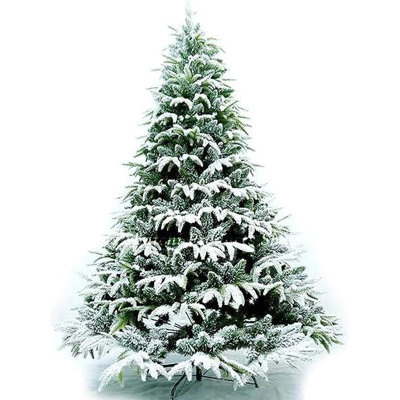 Artificial Pine Christmas Tree