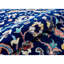 Wool Oriental Area Rug-106953065