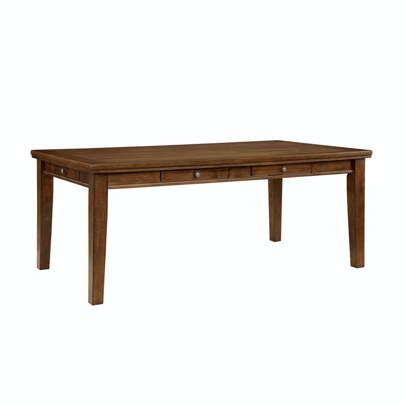 Gilburt Acacia Dining Table