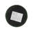Maeesha Upholstered Round Ottoman-1388646635
