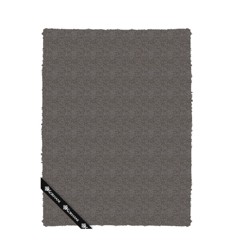 Tapis 79 po x 104 po Wiston, Rectangle 7 pi x 9 pi
