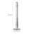 Abbate 46.8" Tall Minimalist Floor Lamp