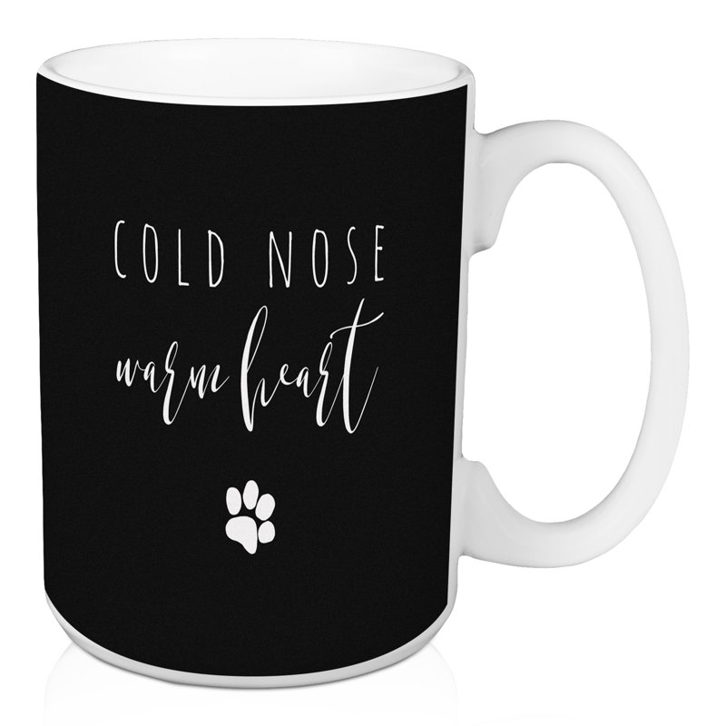 Orrstown Ceramic Coffee Mug