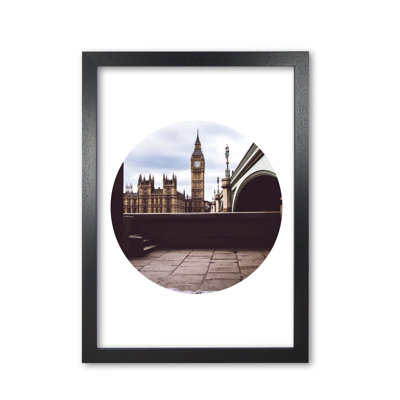 London Big Ben - Print