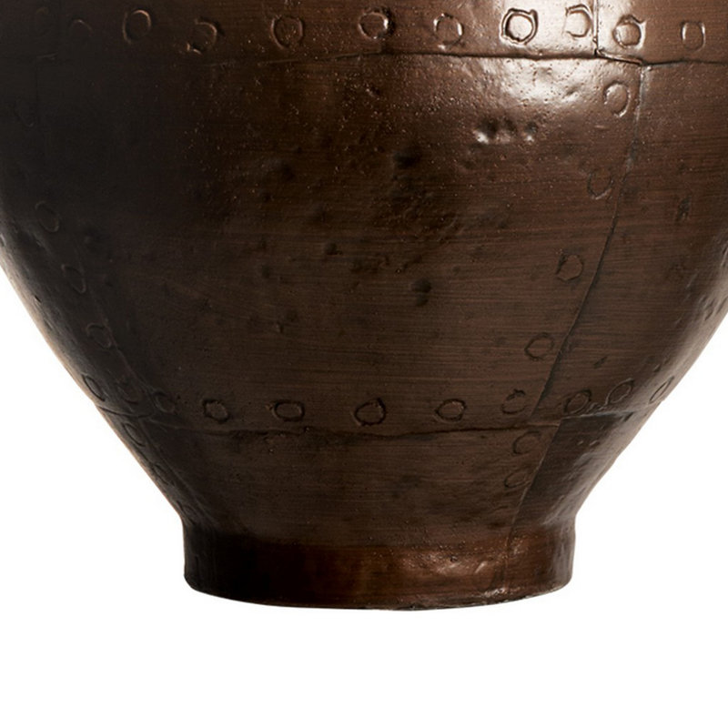 Chauntelle Hydrocal Table Lamp