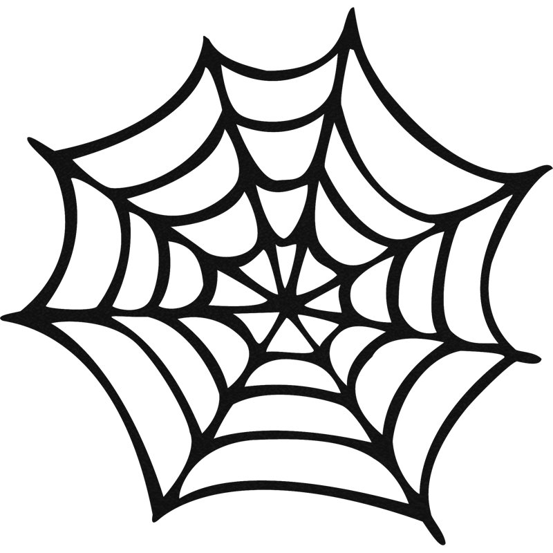 Spiderweb Wall Décor, 14" H x 14" W x 0.06" D