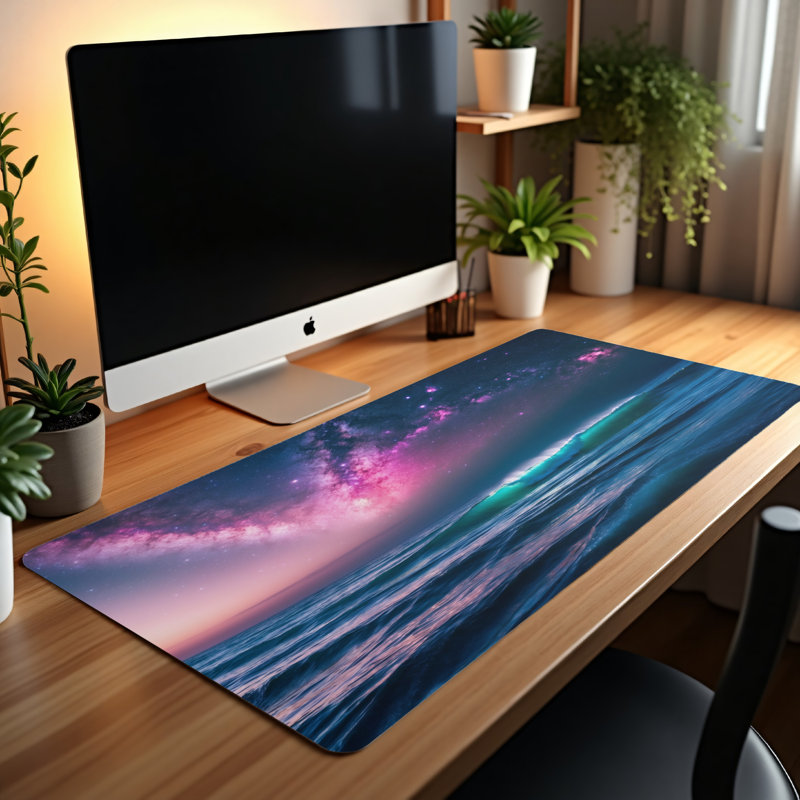 Desk Pad, 31.5x15.5