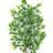 49" Artificial Ficus Leaf Branch