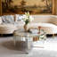 Table basse Amla