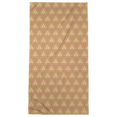 Barbra Beach Towel