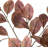  6ft. Autumn Dogwood Artificial Fall Tree
