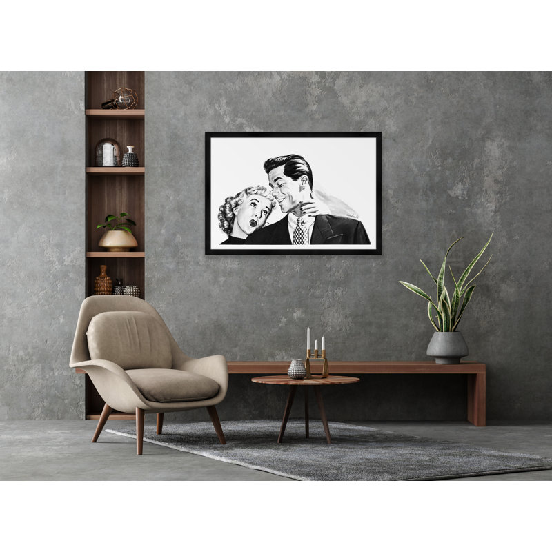 Third Date Print