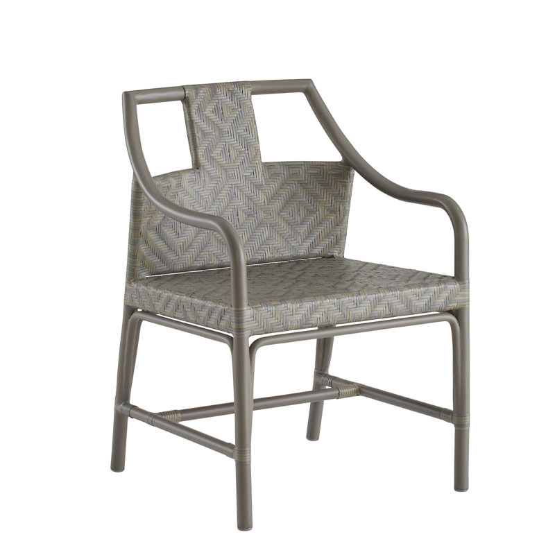 Newton Outdoor Dining Armchair
