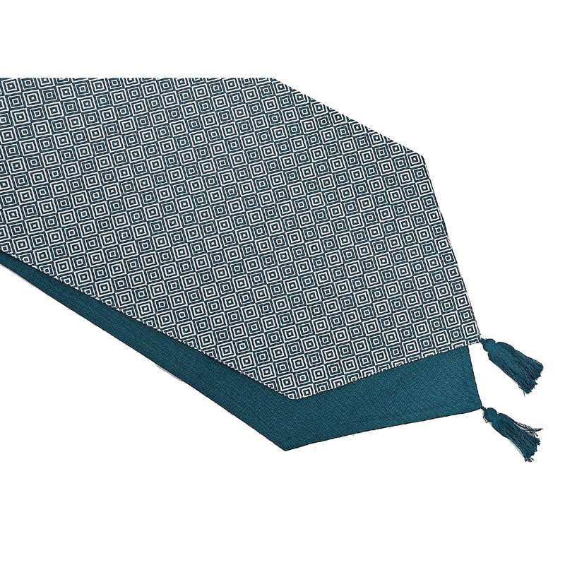 Ih Casadecor Cotton Dining Linens