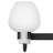 Sylvie 24" Three-Light Bath Vanity Fixture-94487076