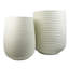 Mikos Planters Handmade Pot Planter-110913205