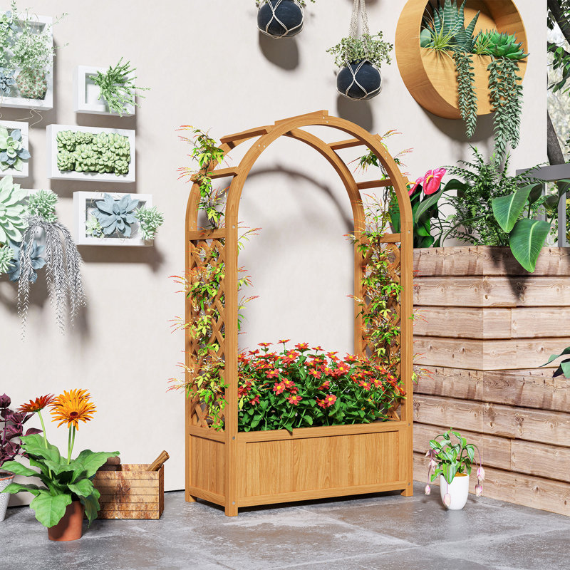 Garden Bed