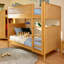 Bondi Convertible Bunk Bed