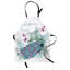 Multicolore tablier East Urban Home