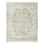Distressed One-of-a-Kind 9'6X12'0 Hand Knotted Area Rug