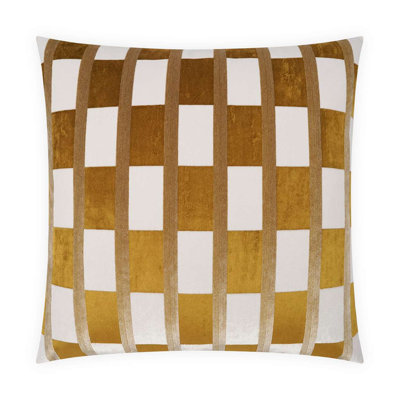 Root Square Pillow Cover & Insert