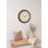 Horloge murale 20,25 po Blasford