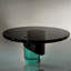 Crystal Cake Stand