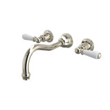 Edwardian™ Wall Mount Tub Spout