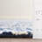 Blossom Hand Tufted Wool;Cotton Damask Indoor Rug-2035477143