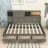 Wooden Daybed with Integrated USB Ports and Storage Drawers-1945668778-1945668779