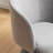 Dantzler Velvet Swivel Upholstered Dining Chair-560919445-543477699