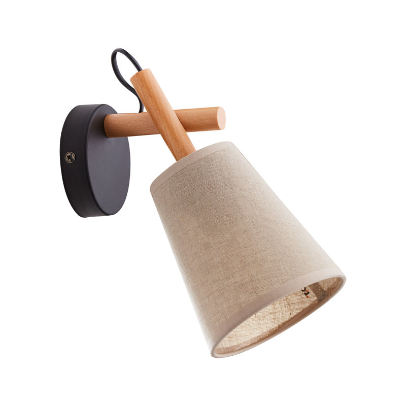 Anastasia Armed Sconce