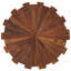 Downard Three Leg Coffee Table