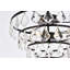 Plafonnier encastré 3 lumières Bryd-983404005-1061106764