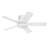 44'' Ceiling Fan with LED Lights-852985411