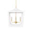 Wimble 4 - Light Chandelier-1284261269