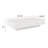 Oslo Aluminum Outdoor Coffee Table-859586624