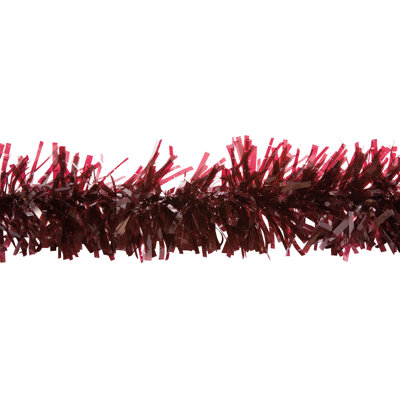25' Twist Garland