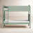  TipToe Convertible Bunk Bed-101527783