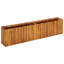 Meyersdale Wood Planter Box-1229669964