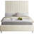 Upholstered Platform Bed-754517204-800637520