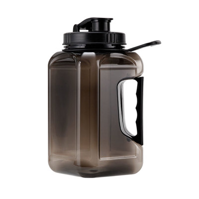 Water Bottle Large Capacity Water Cup, Men's And Women's Sports Water Bottle, Summer Fitness Water Bucket