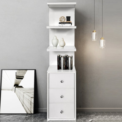 Accent Chest