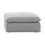 Repose-pieds rembourré Annabella-89095153